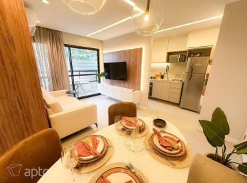 Apartamento · 72m² · 3 Quartos · 1 Vaga · Apartamentos à venda em Campo Grande, Recife | 3 quartos com 72 m²