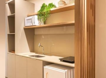 Apartamento · 20m² · 1 Quarto · 1 Vaga · Apartamentos à venda em Ponta de Campina, Cabedelo | 1 quarto com 20 m²