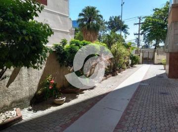 003dc9c1e934baf39975d18cf1c6b143bfcd78a1 · Apartamento com 3 dormitórios à venda, 89 m² por R$ 580.000,00 - Centro - Niterói/RJ
