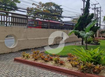 8d62a04cec03758aeade39f077771993f70c76f3 · Apartamento com 3 dormitórios à venda, 89 m² por R$ 590.000,00 - Centro - Niterói/RJ