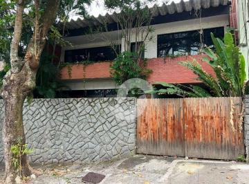 1aa9037ed18ff598437c6d55c18255487069c981 · Casa com 4 dormitórios à venda, 450 m² por R$ 1.400.000,00 - São Francisco - Niterói/RJ