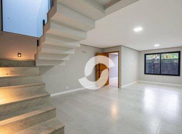 61a900f662b5768bdd243877ec4c6cc7c62b5dc9 · Casa com 4 dormitórios à venda, 240 m² por R$ 1.375.000,00 - Cafubá - Niterói/RJ
