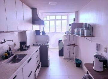 928f6c90b87ae8c283911eea4879de08ab64a545 · Apartamento com 2 dormitórios à venda, 84 m² por R$ 895.000,00 - Icaraí - Niterói/RJ