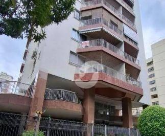 f97789b732eece3af47251f66645cbb2d2f6a283 · Cobertura com 2 dormitórios à venda, 130 m² por R$ 1.250.000,00 - Boa Viagem - Niterói/RJ