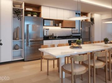 Apartamento · 65m² · 2 Quartos · 1 Vaga · Apartamentos à venda em Graças, Recife | 2 quartos com 65 m²