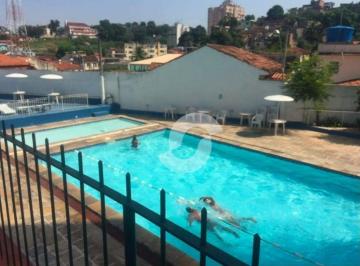 Condominio Parque el Dourado FONSECA · Apartamento Condomínio El Dourado-Fonseca 54m