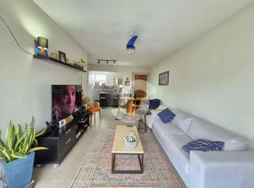 7172ba20e0bf5f98f98127d6cdf4327000799680 · Apartamento com 2 dormitórios à venda, 70 m² por R$ 750.000,00 - Boa Viagem - Niterói/RJ