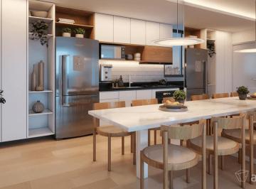 Apartamento · 36m² · 1 Quarto · 1 Vaga · Apartamentos à venda em Graças, Recife | 1 quarto com 36 m²