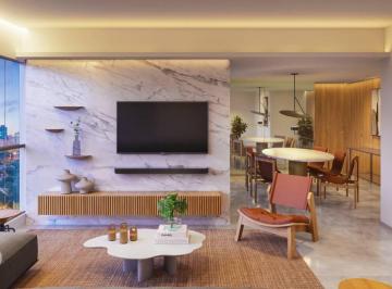 Apartamento · 135m² · 4 Quartos · 2 Vagas · Apartamentos à venda em Rosarinho, Recife | 4 quartos com 135 m²