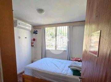 958e377593fae062cce069c70af43c7217237a9c · Apartamento com 3 dormitórios à venda, 113 m² por R$ 350.000,00 - Santa Rosa - Niterói/RJ