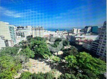 5ab7203fd7eeb445d1df26d45f120266ca4029a0 · Sala à venda, 53 m² por R$ 290.000,00 - Centro - Niterói/RJ