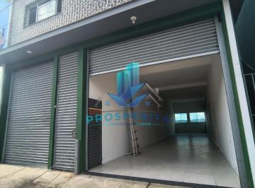 Comercial · 60m² · Salão comercial p/ locação - 50mts - Recanto dos Victor's - Cotia / SP