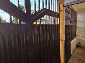 Casa · 200m² · 3 Quartos · 1 Vaga · Casa no 40 horas com 3/4 2 suites com quintal - Somente Avista