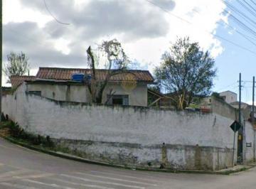 Terreno · 227m² · Terreno à venda, 227 m², JARDIM BOA VISTA, CAMPO MAGRO - PR