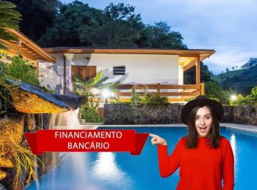 64a11133c9d6f2962fa6f9b551cfb172519f96df · Chacara A VENDA com Duas Residencias, Piscina e Campo de Futebol no Bairro Portao em Atibaia.