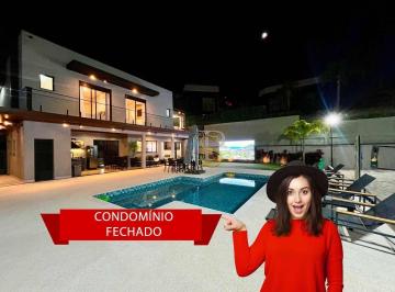 76b8f15f4df3db9dd725e31e59f40fa0bd5ae785 · Casa A VENDA Alto Padrao com Quadra de Beach Tenis e Area de Lazer Exclusiva no Condominio Shambala