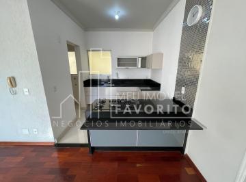 Apartamento · 66m² · 2 Quartos · 1 Vaga · Apartamento a venda com 2 quartos, Residencial Hortolândia, Jundiaí/SP