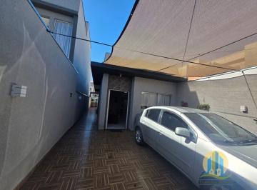 Casa · 80m² · 2 Quartos · 2 Vagas · Casa à Venda no Condomínio Nova Jaguari – Santana de Parnaíba/SP