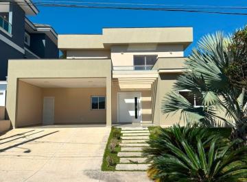 Casa · 560m² · 4 Quartos · 5 Vagas · Casa Padrão á venda Condomínio Reserva santa maria
