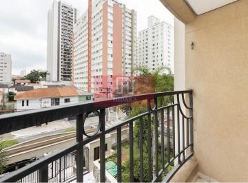 Apartamento · 57m² · 2 Quartos · 1 Vaga · Apartamento à venda no bairro Vila Clementino - São Paulo/SP, Zona Sul