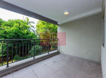 Apartamento · 83m² · 3 Quartos · 2 Vagas · Apartamento à venda no bairro Santo Amaro - São Paulo/SP, Zona Sul