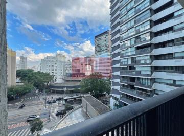 Apartamento · 22m² · 1 Quarto · Apartamento à venda no bairro Pinheiros - São Paulo/SP, Zona Oeste