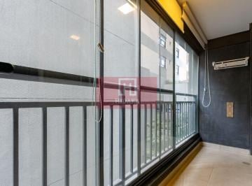 Apartamento · 22m² · 1 Quarto · Apartamento à venda no bairro Vila Mariana - São Paulo/SP, Zona Sul
