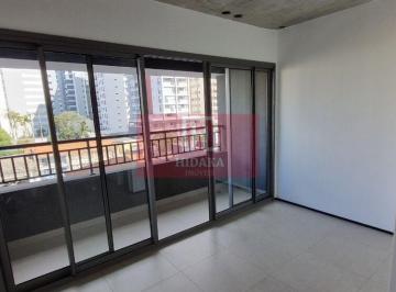 Apartamento · 22m² · 1 Quarto · Apartamento à venda no bairro Santo Amaro - São Paulo/SP, Zona Sul