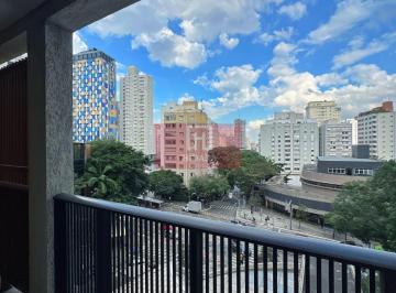 Apartamento · 18m² · 1 Quarto · Apartamento à venda no bairro Pinheiros - São Paulo/SP, Zona Oeste