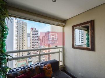 Apartamento · 60m² · 2 Quartos · 1 Vaga · Apartamento à venda no bairro Perdizes - São Paulo/SP, Zona Oeste