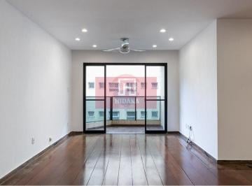 Apartamento · 138m² · 3 Quartos · 2 Vagas · Apartamento à venda no bairro Perdizes - São Paulo/SP, Zona Oeste