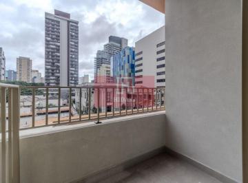 Apartamento · 24m² · 1 Quarto · Apartamento à venda no bairro Vila Mariana - São Paulo/SP, Zona Sul