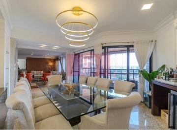 Apartamento · 226m² · 4 Quartos · 4 Vagas · Apartamento à venda no bairro Bosque da Saúde - São Paulo/SP, Zona Sul