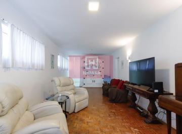 Apartamento · 192m² · 3 Quartos · 1 Vaga · Apartamento à venda no bairro Cerqueira César - São Paulo/SP, Zona Oeste