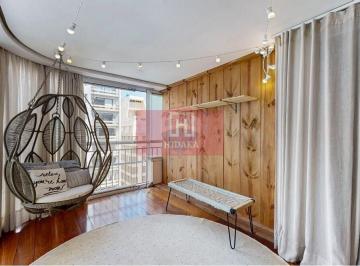 Apartamento · 89m² · 1 Quarto · 2 Vagas · Apartamento à venda no bairro Cerqueira César - São Paulo/SP, Zona Oeste