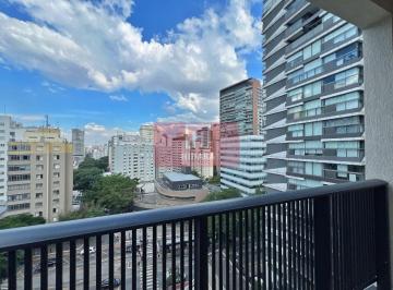 Apartamento · 23m² · 1 Quarto · Apartamento à venda no bairro Pinheiros - São Paulo/SP, Zona Oeste
