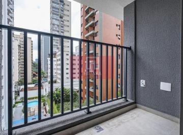 Apartamento · 26m² · 1 Quarto · Apartamento à venda no bairro Pinheiros - São Paulo/SP, Zona Oeste