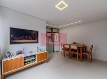 Apartamento · 58m² · 2 Quartos · 1 Vaga · Apartamento à venda no bairro Aclimação - São Paulo/SP, Zona Central