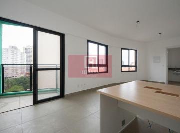 Apartamento · 30m² · 1 Quarto · Apartamento à venda no bairro Vila Mariana - São Paulo/SP, Zona Sul