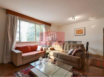 Apartamento · 120m² · 3 Quartos · 2 Vagas · Apartamento à venda no bairro Cerqueira César - São Paulo/SP, Zona Oeste