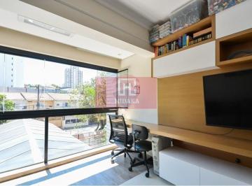 Apartamento · 78m² · 3 Quartos · 2 Vagas · Apartamento à venda no bairro Bosque da Saúde - São Paulo/SP, Zona Sul