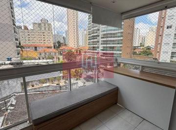 Apartamento · 66m² · 2 Quartos · 2 Vagas · Apartamento à venda no bairro Vila Mariana - São Paulo/SP, Zona Sul