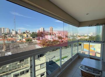 Apartamento · 80m² · 3 Quartos · 1 Vaga · Apartamento à venda no bairro Bosque da Saúde - São Paulo/SP, Zona Sul