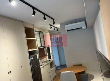 Apartamento · 21m² · 1 Quarto · Apartamento à venda no bairro Pinheiros - São Paulo/SP, Zona Oeste