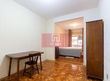 Apartamento · 46m² · 1 Quarto · Apartamento à venda no bairro Vila Mariana - São Paulo/SP, Zona Sul