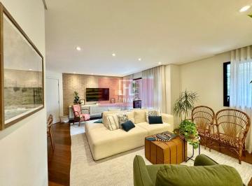 Apartamento · 120m² · 3 Quartos · 2 Vagas · Apartamento à venda no bairro Santo Amaro - São Paulo/SP, Zona Sul