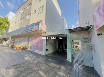 Apartamento · 55m² · 2 Quartos · 1 Vaga · Apartamento para locação no RESIDENCIAL GRAVATÁ, JARDIM PANCERA, TOLEDO - PR
