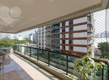 6b2d489c0e6255bf974270f0c3a80141e5629a68 · Apartamento à venda, 270 m² por R$ 2.700.000,00 - Icaraí - Niterói/RJ