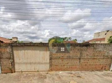 21d66e9c20cc899b4a9ff75c93ddb07b5fc00d2b · Terreno à venda, 300 m² por R$ 130.000,00 - Alto Sumaré - Barretos/SP