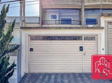 eda241ffd93c9f64257361683ff79d1c2b4e07a8 · Sobrado com 3 dormitórios à venda, 170 m² por R$ 900.000,00 - Vila Marina - Santo André/SP